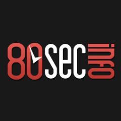 80 Socially Essential Current Information (pl. Społecznie Istotne Bieżące Informacje). Serwis na bieżąco gromadzi informacje oraz ilość ich rekomendacji.