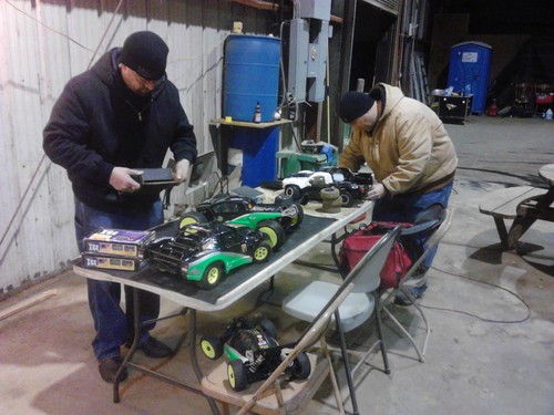Motorcity rc is a indoor dirt race track where you can play with your remote control cars and trucks or rent ours. Visit our site.