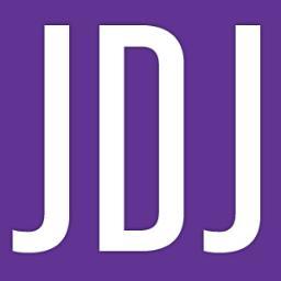 Tweeting junior design jobs and writing informative articles aimed at young designers!