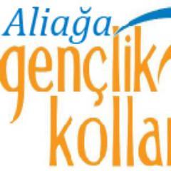 AK Parti Aliağa Gençlik Kolları #Ekip