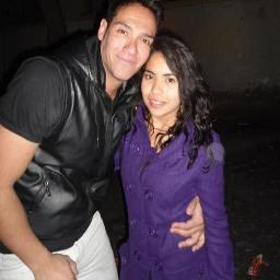 Si es bueno vivir, todavía es mejor soñar, y lo mejor de todo, despertar !! Soy fans de @negrocabrera1