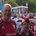 Paul Croft (@crofty61) Twitter profile photo