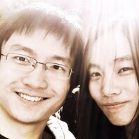 Jie Yu (@jie_yu) 's Twitter Profile Photo Jie Yu (@jie_yu) 's Twitter Profile Photo