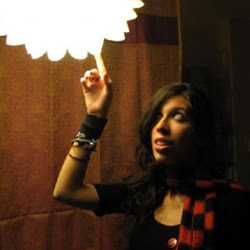 LuisaRaoueche's profile picture. English literature enthusiast  with a huge passion for events, languages and music!