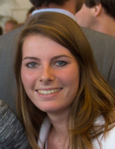 SvanderVeldt's profile picture. Sophie'sFoodChoice.nl | Online marketeer @ Emesa | Unicef | Familie en vrienden