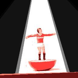 The debut play from Royal Court Studio writer Adam Usden, Steve And Then It Ended is an intimate, darkly comic look at one family's last TV dinner.