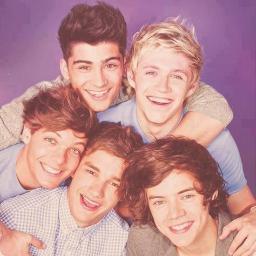 @harry_styles @louis_tomlinson @real_liam_payne @zaynmalik @niallofficial I love them