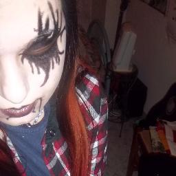 july_hate's profile picture. 