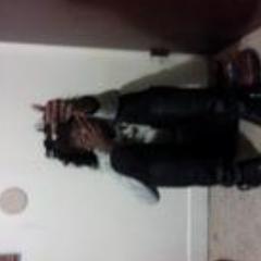 , No Friends , No Problems , Follow Me In Dont Cause Problems.