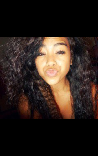 I'm 18!! Im Single. I Have Values. I Love To Have Fun, Meet New People. God Is My Number One. #TJC Holla At Me. Vanessa Marie White