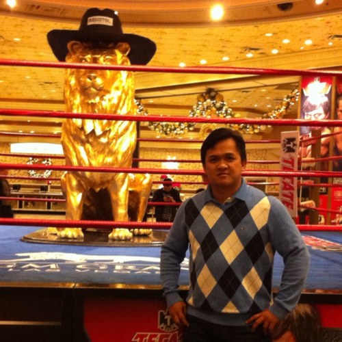 Fritzsinoc's profile picture. 