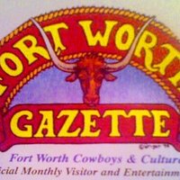 Fort Worth Gazette (@fwgazette) 's Twitter Profile
