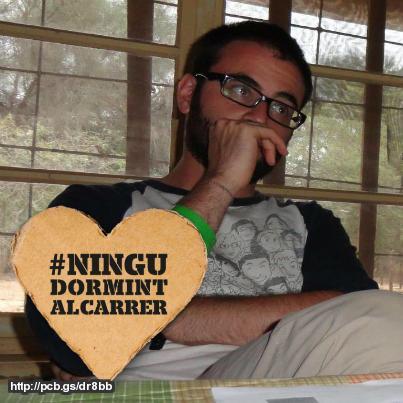 Enginyer crític amb aquesta societat injusta i la seva pròpia feina. Descobrint el món de l'ornitologia. Intentant militar políticament.