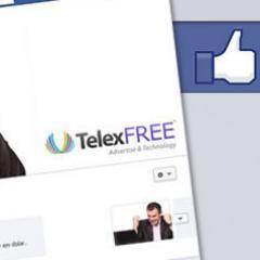A TelexFREE chegou com força e já é a empresa que mais  cresce e mais faz milionários no mundo, não perca tempo, cadastre-se já no link abaixo.