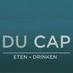 Du Cap Amsterdam (@ducapamsterdam) Twitter profile photo