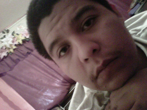 Mario Salazar