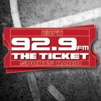 929TheTicket(@929theticket) 's Twitter Profile Photo