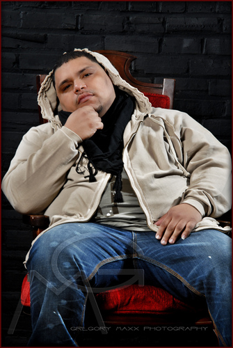 GordydeeGcs's profile picture. 