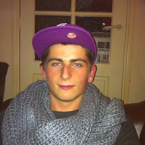 MVoetbal's profile picture. 