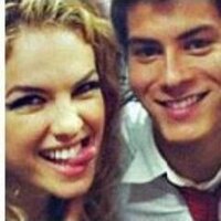 LuAr Pra Sempre (@luarnaticaetern) 's Twitter Profile