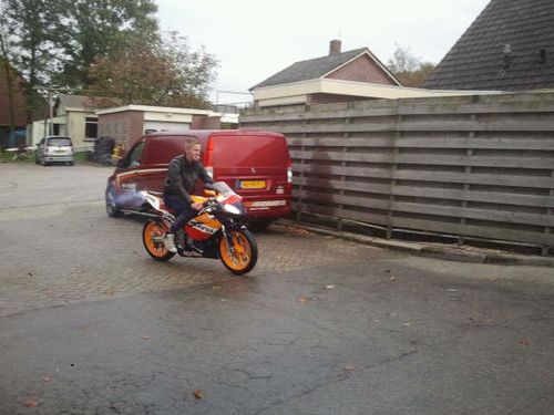 pimappelman's profile picture. 