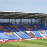 Shrewsbury Town Chat (@theshrewsforum) 's Twitter Profile