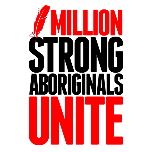 The #1MILLIONSTRONG is an Aboriginal Movement. Sole purpose is to create Aboriginal awareness and SHARE the media that isnt being covered by mainstream news.