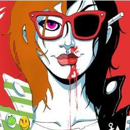 Festa Diabólica no Espaço Multifoco. Not for the faint of heart. http://t.co/SQYEMJ7n