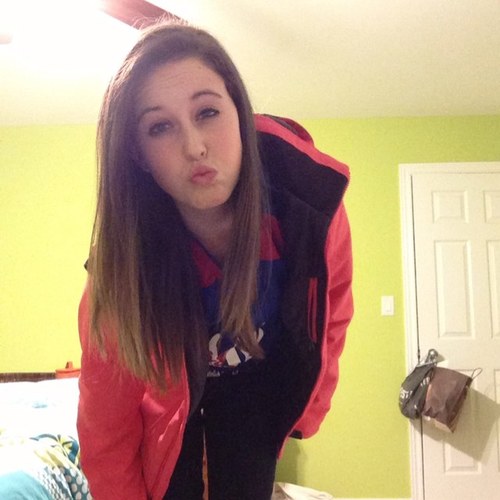 canadaaa yooo.