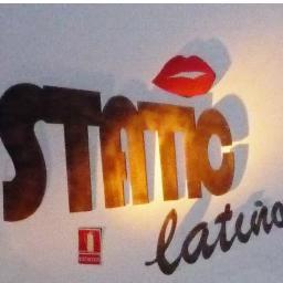 staticlatino's profile picture. Discoteca latina, donde lo pasarás en grande.
