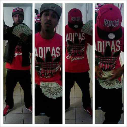 Im a take money greedy nigga get at any means /Team get rich/ Team grind 2 sucess/ Team nun kuffen no more females/