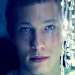 I believe in the person I want to become. I am fucking crazy, but I am free.