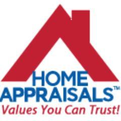 We provide residential & commercial real estate #appraisal to over twenty states. #realestate #housing