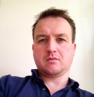 Dan Thompson