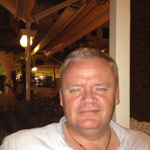 John812oreillyO's profile picture. 