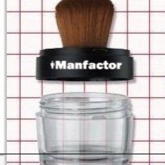 Just men cosmetics,