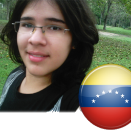 Orgullosamente Venezolana. 100% Mirandina.★★★★ABOGADA★★★★ Con nuevas metas por cumplir...