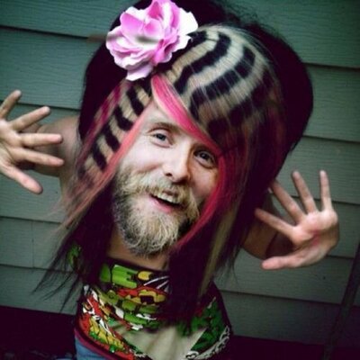 Typical Scene Kid On Twitter Got A Hair Cut X X X X X X X X Http
