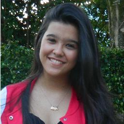 Fashion blogger from Brazil who loves God and your family. Follow the news of the blog here and check  my blog below.