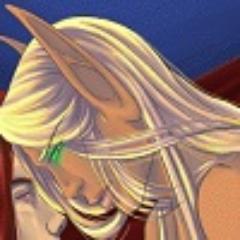 This is an IC account for Saha'sharath Tal'ryndal on WrA.   (This is not a real person!)