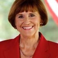 Gayle Harrell (@gayle_harrell) Twitter profile photo