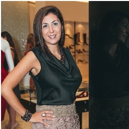 eliasevents's profile picture. Award-Winning Event Producer, Brand Storyteller, Lover of Art, Food, Movies and Wine