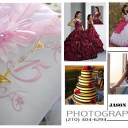 Wedding Photographer Jason Brown Serving San Antonio Texas and Surrounding Cities http://t.co/RWoW4cdg Specializing in Wedding Quinceanera and Event Photography
