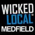 Medfield Press (@medfieldpress) Twitter profile photo