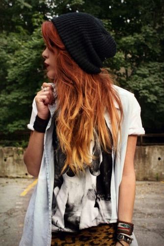 andrea/lexi - the ones who have been left by the boys of their dreams. if you need someone to talk to - DM us :)