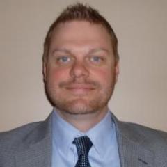 PalAmerican Security 

Executive Vice President