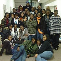 A group young people whop are diverse, intelligent, motivated and on fire for Christ!!! Welcome To Our World!