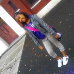 ` I Keeps My Circle Tight, It's either you fucks with me or NOT! ♥