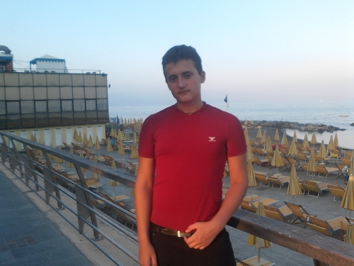 PrekaziVeton's profile picture. 