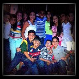 instangram:  luismanuel120